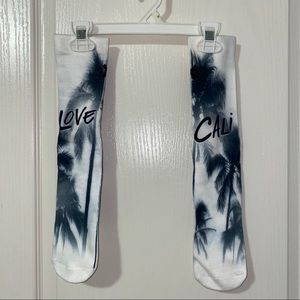 Cali Socks